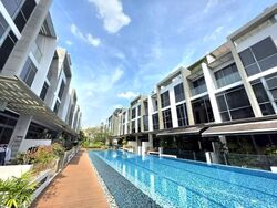 Belgravia Villas (D28), Terrace #601135891